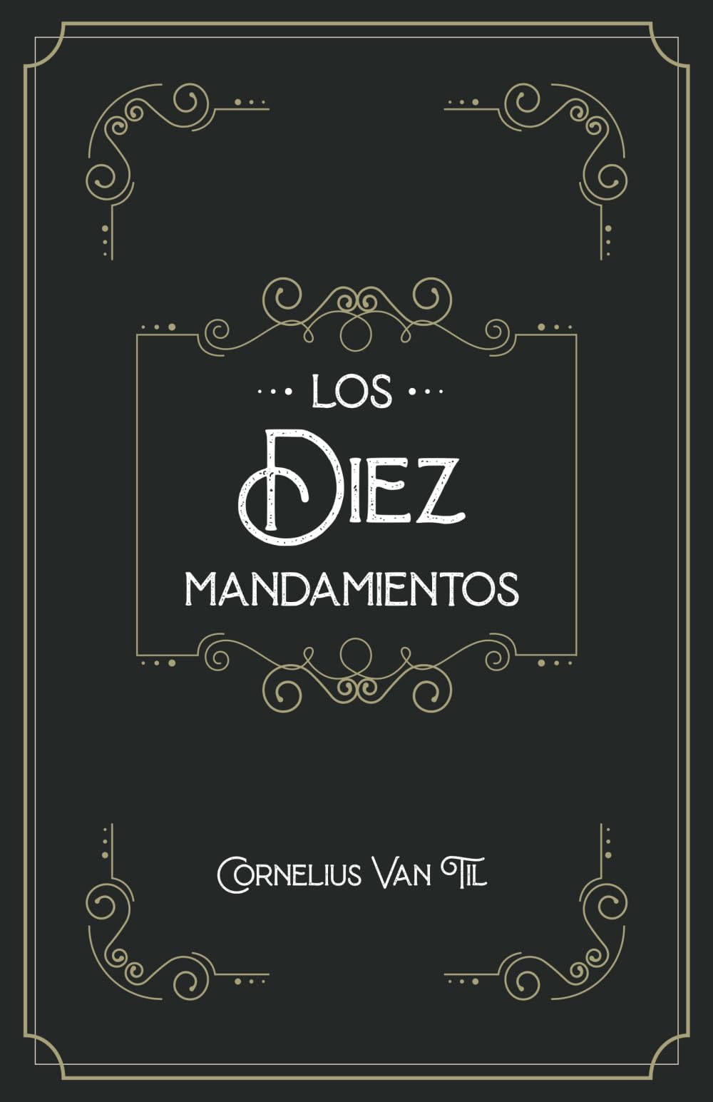 Los diez mandamientos