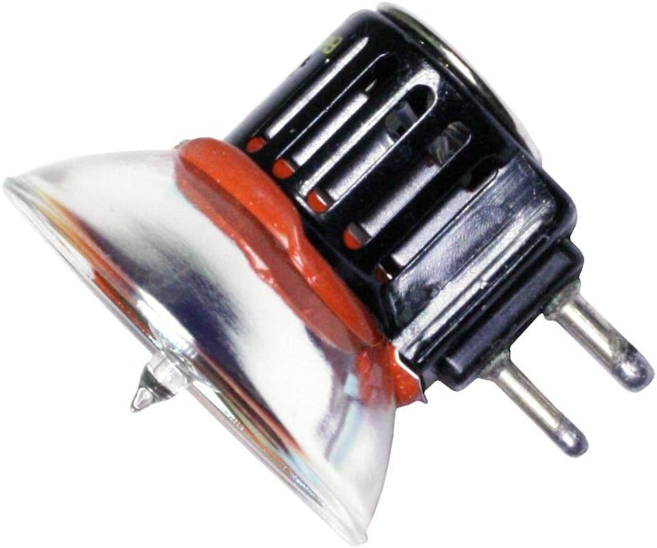 54960 250W, Projector LAMP, EMM-EKS, Tungsten Halogen, 50HR AVG, 24V