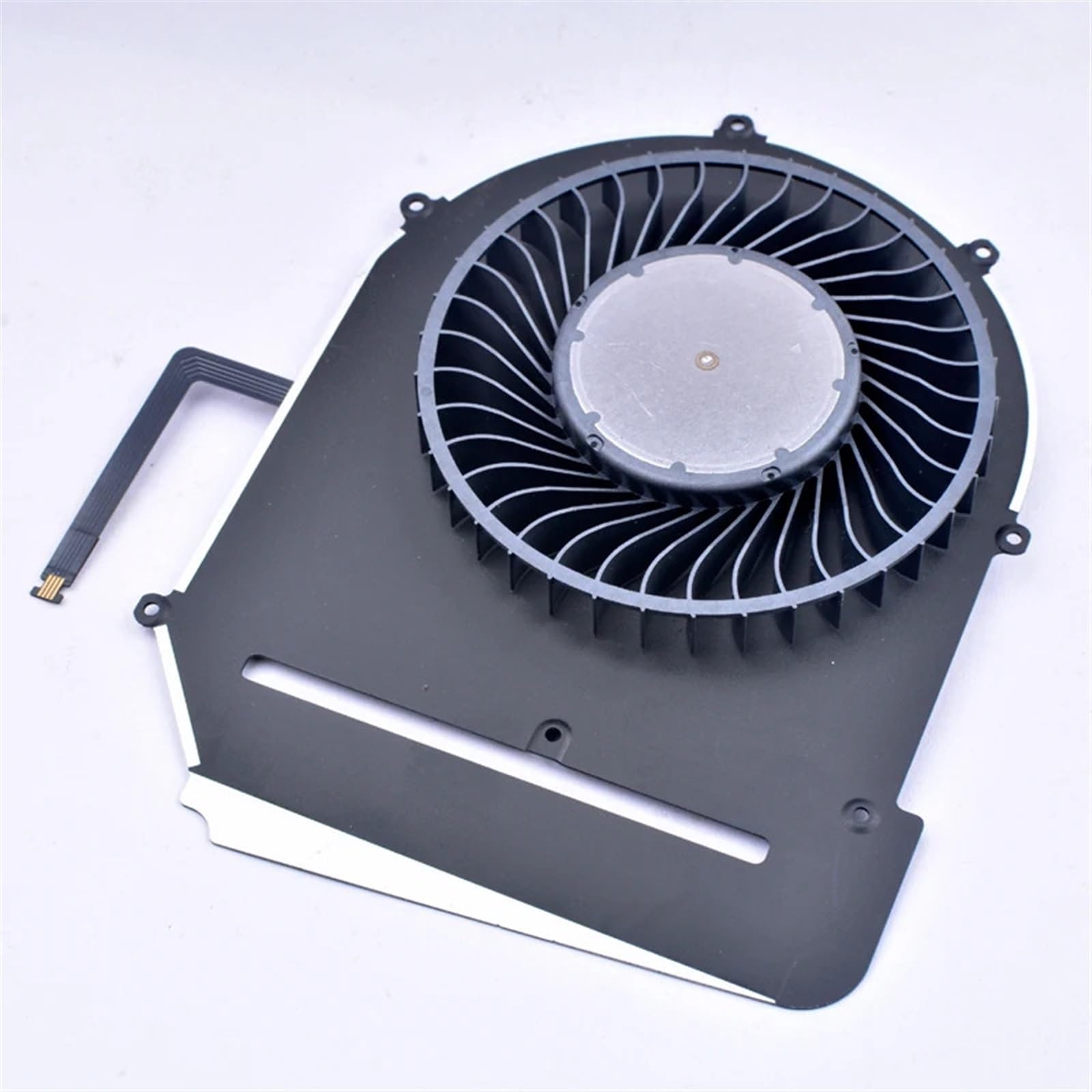FCARUMIQP BUC0805MA-00F8M 12V 0.70A Graphics Card Cooling Fan Suitable for All-in-one Notebook Computers