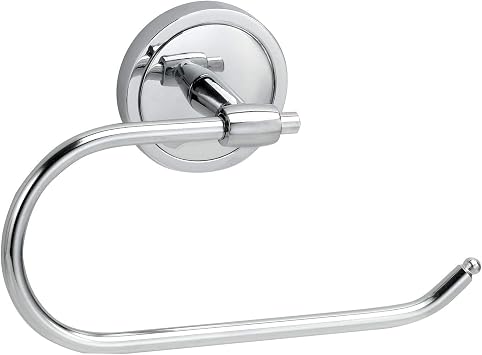 Taymor Yates Paper Holder Polished Chrome