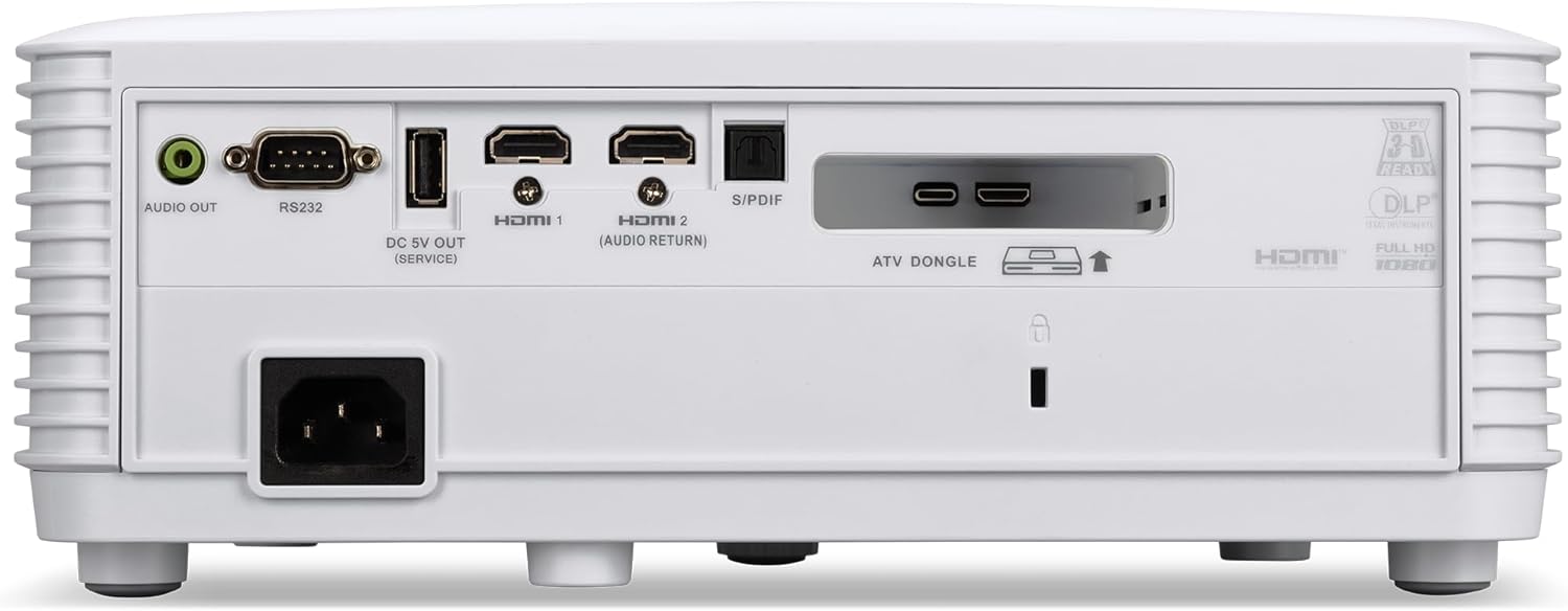 ACER Vero PL3510ATV
