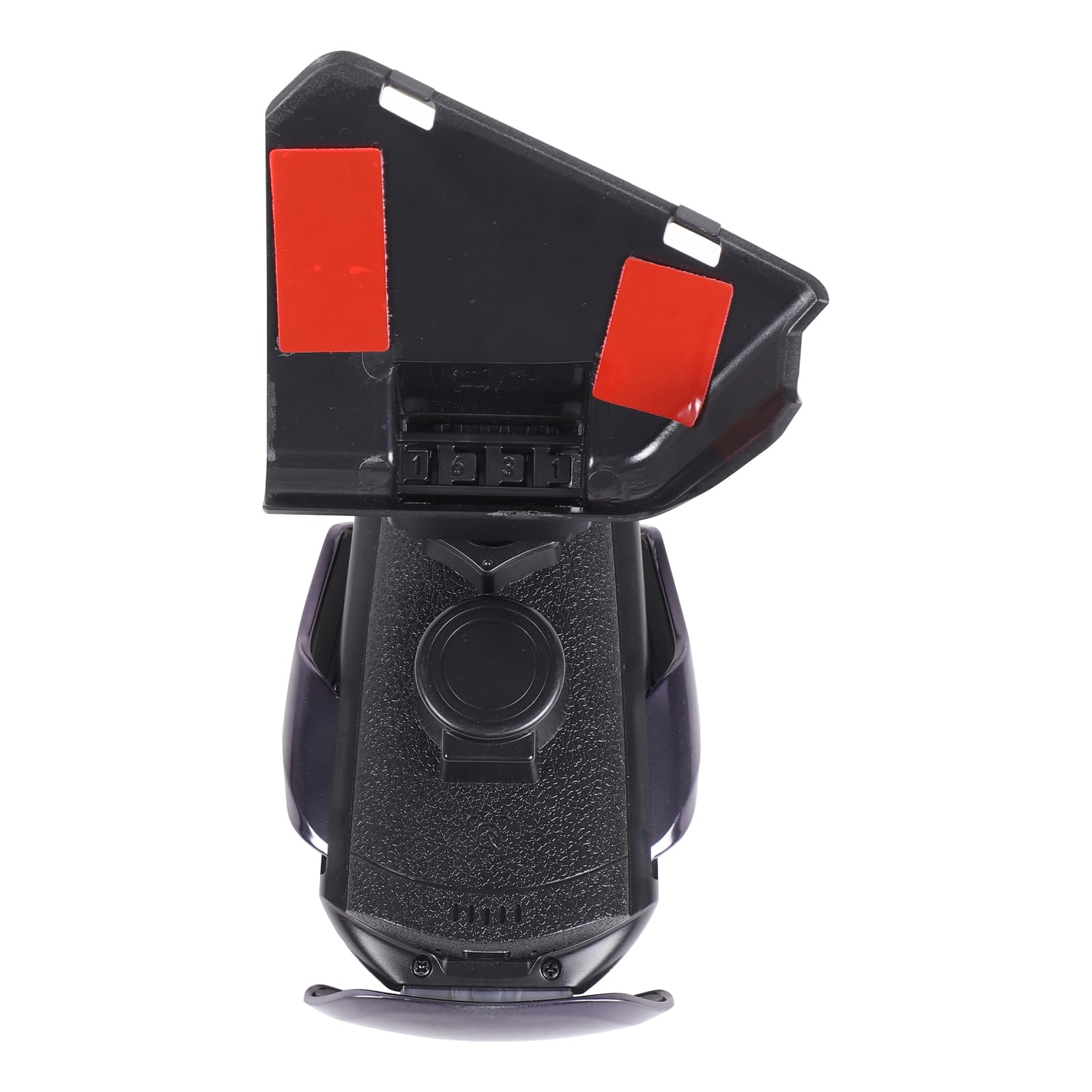 Supporto per cellulare per Audi Q4 e-tron & Q5 2022-2024, supporto magnetico per bocchetta di ventilazione con rotazione a 360°, presa stabile per tutti gli smartphone, fissaggio rapido con una sola