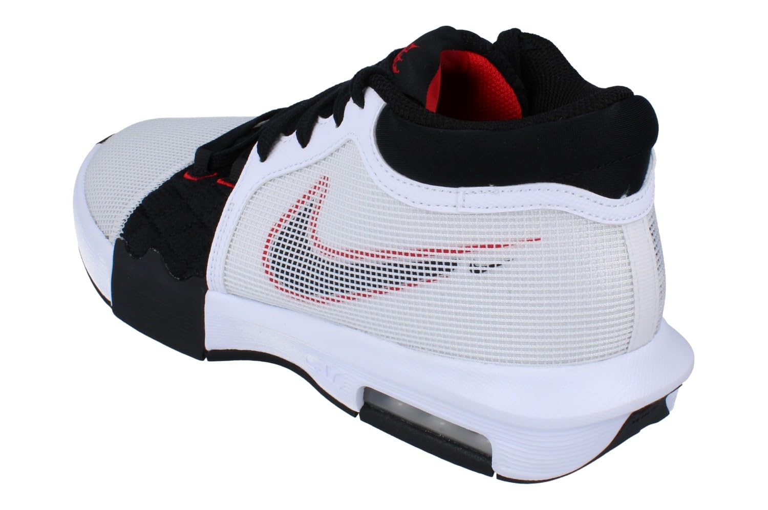 NIKE Lebron Witness VIII Tres Cuartos de altoHombre