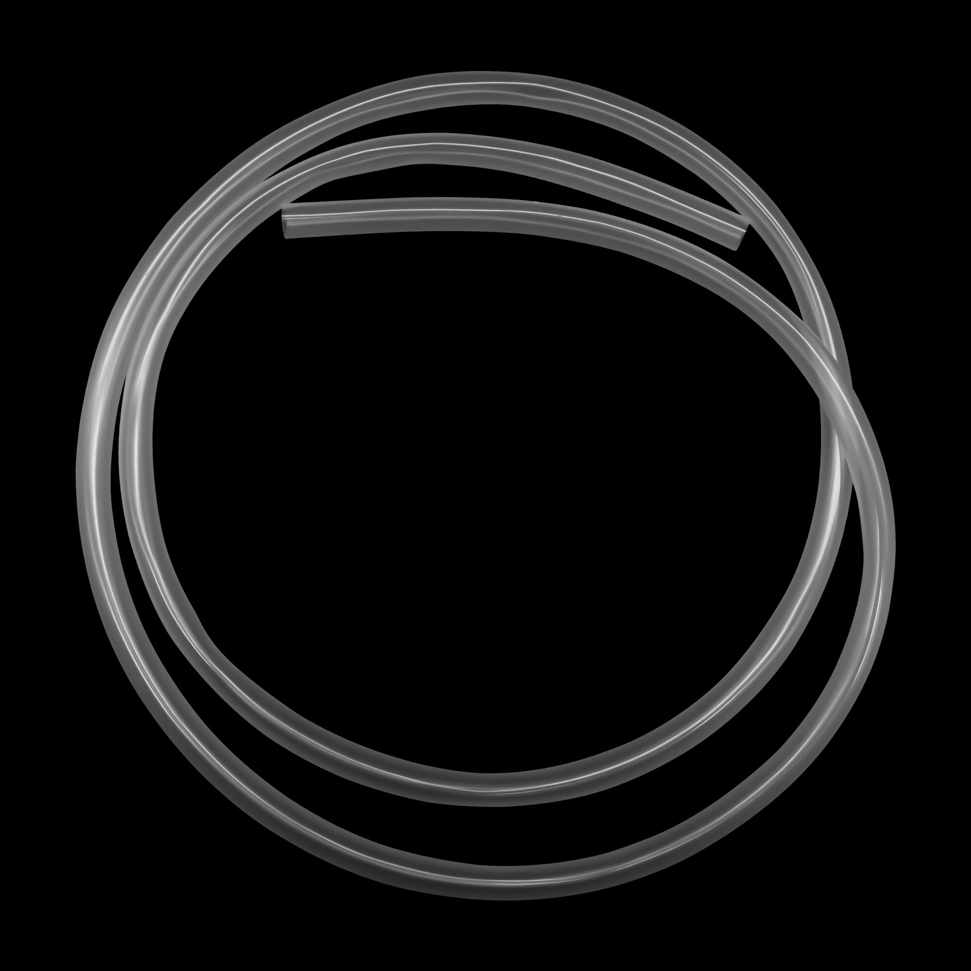 Klarer PVC-Schlauch 5mm x 8mm Länge 6m, LAVMHAB Flexibler Vinyl-schlauch Gummischlauch Bierschlauch PVC Hose für Wasser, Luft & Aquarium, Leichtes Kunststoffrohr Klarer PVC-Schlauch 5mm x 8mm Länge 6m, LAVMHAB Flexibler Vinyl-schlauch Gummischlauch Bierschlauch PVC Hose für Wasser, Luft & Aquarium, Leichtes Kunststoffrohr