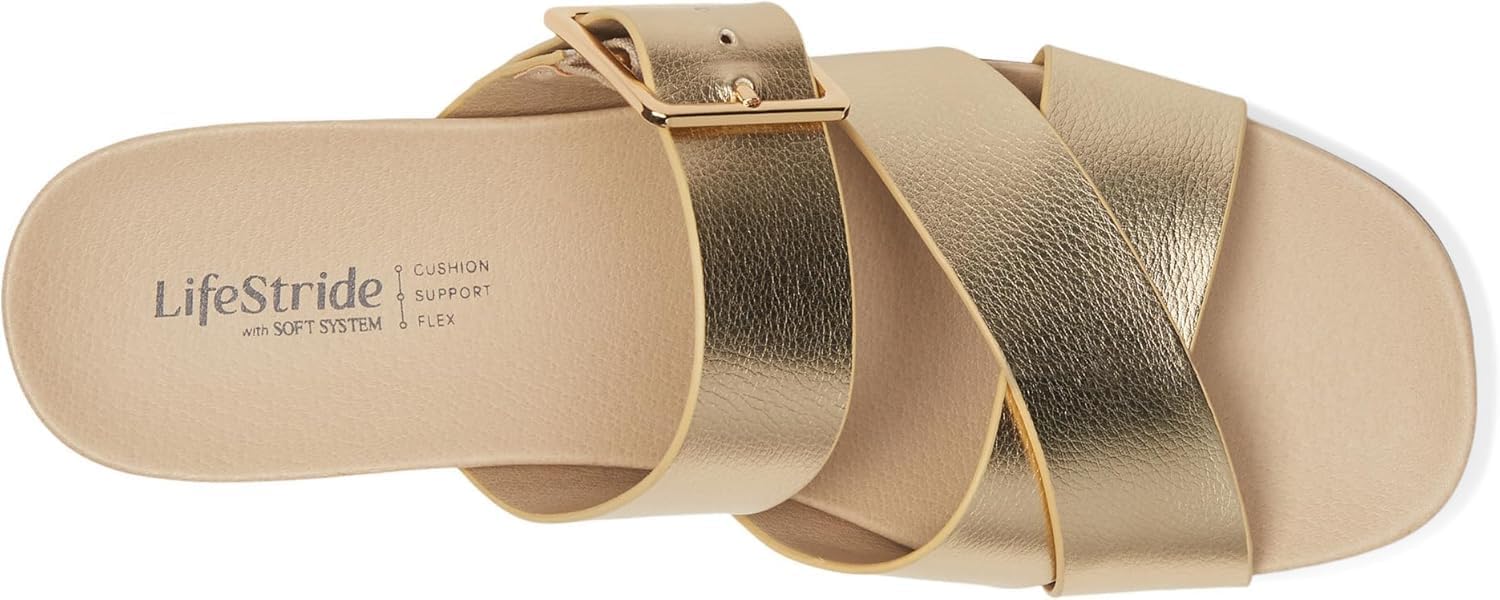 LifeStride Women's Getaway