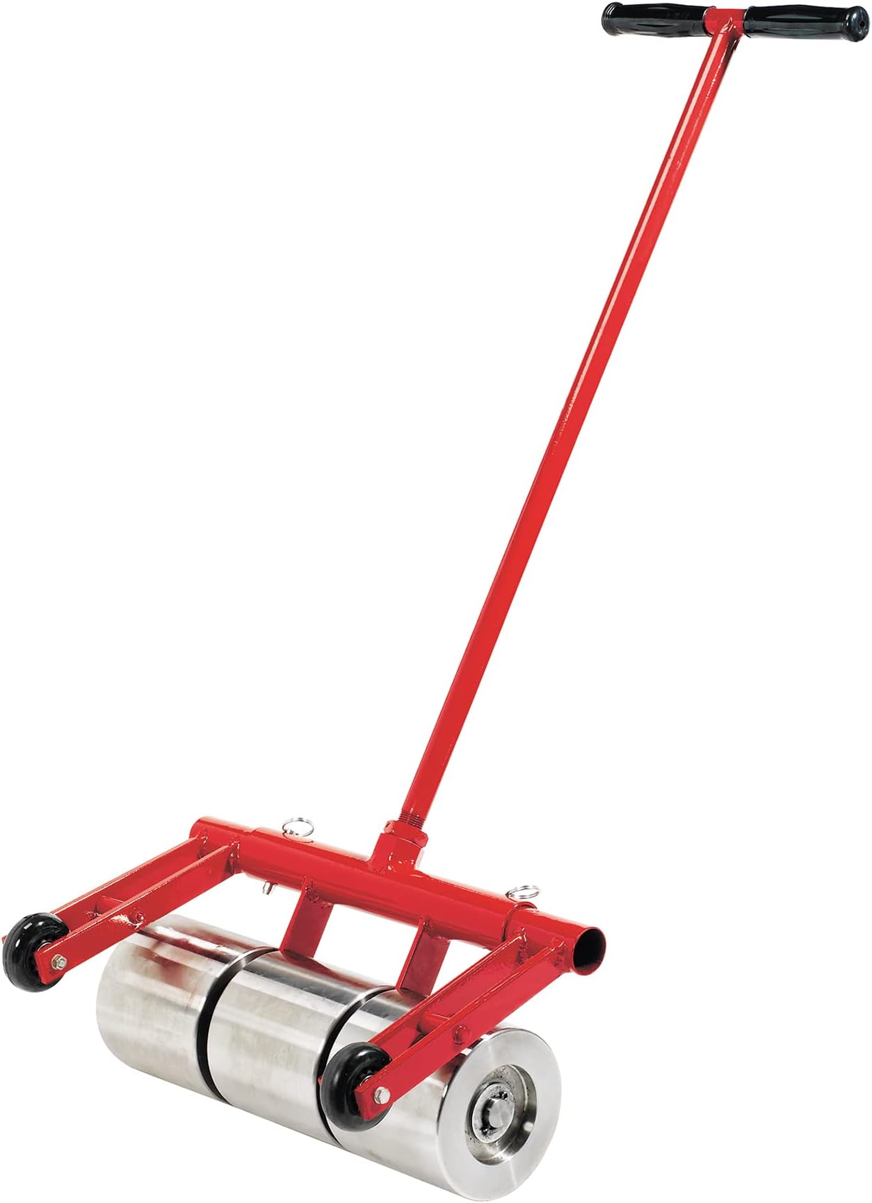 Linoleum Floor Roller, 100 lbs.