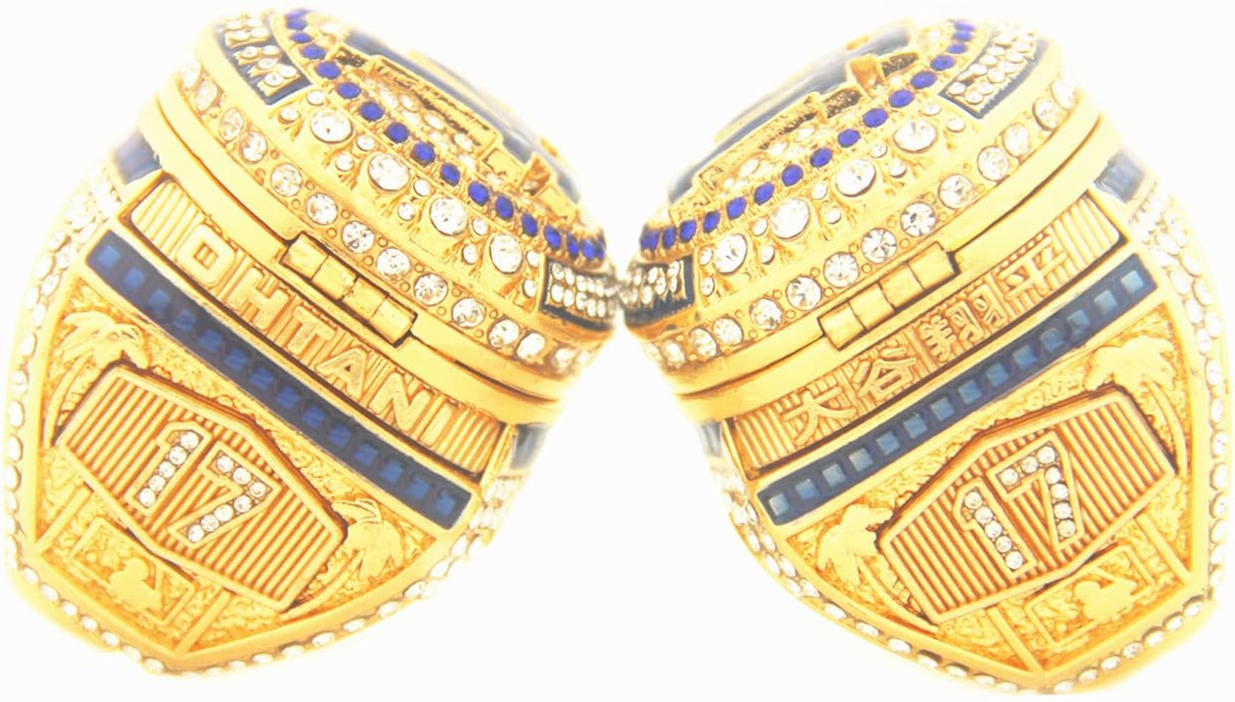 Amazon.co.jp: [Dayingtao] 2024 Shohei Otani OHTANI World