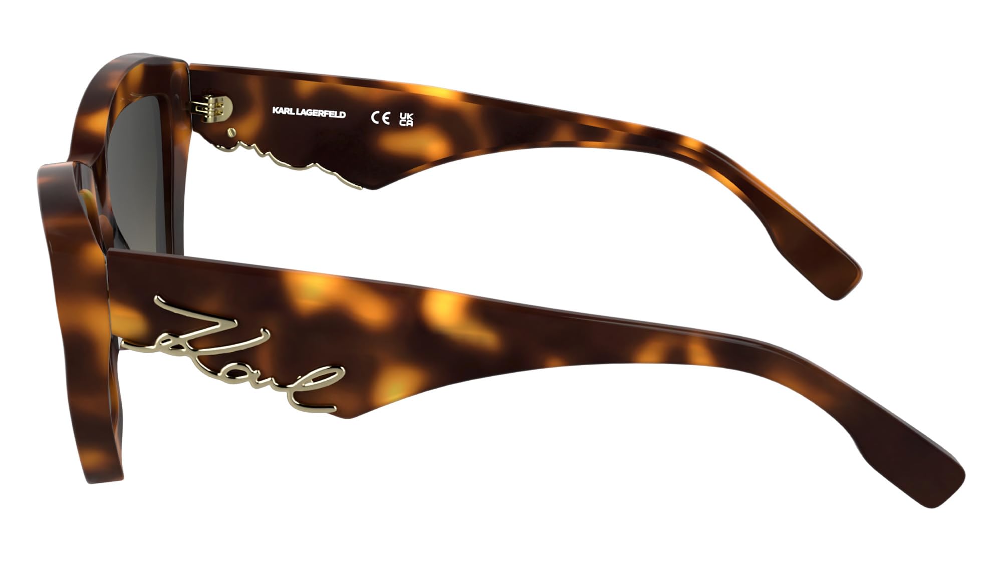 KARL LAGERFELD Damen Kl6179s N Sunglasses