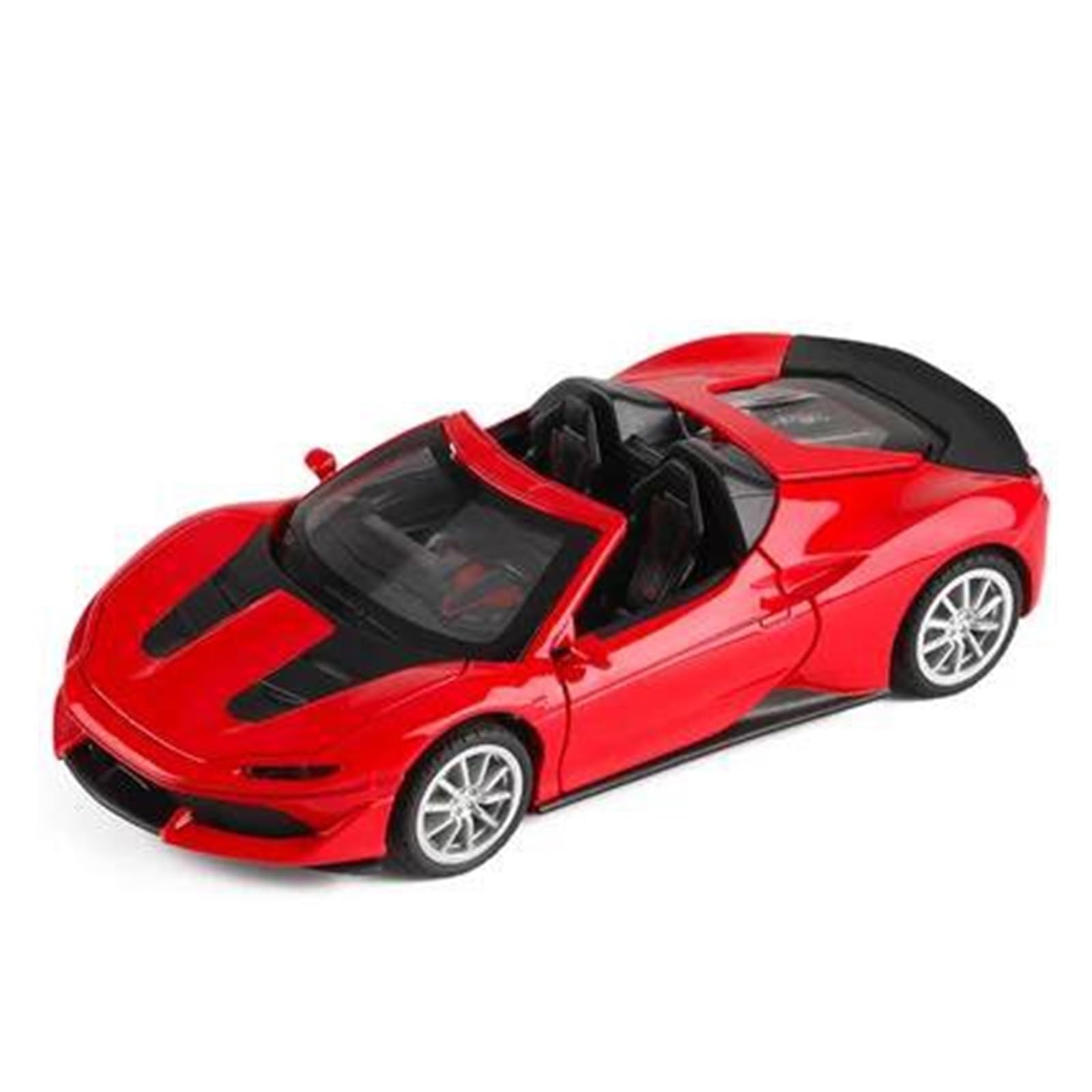 AUDSNI Die-Cast Diecast Car Model For J50 Diecast Model Car
