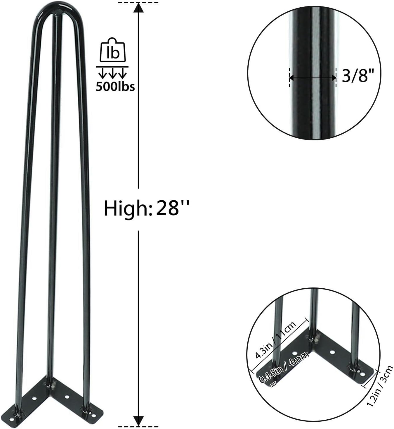 Accesorios Hogar Patas Para Mesa Juego 4 Patas Pies Acero Inoxidable Cromo Mesa Mueble Adjustable Regulable Altura 60mm 1100mm Patas Somier 40 Cm Alto Wmf Ollas