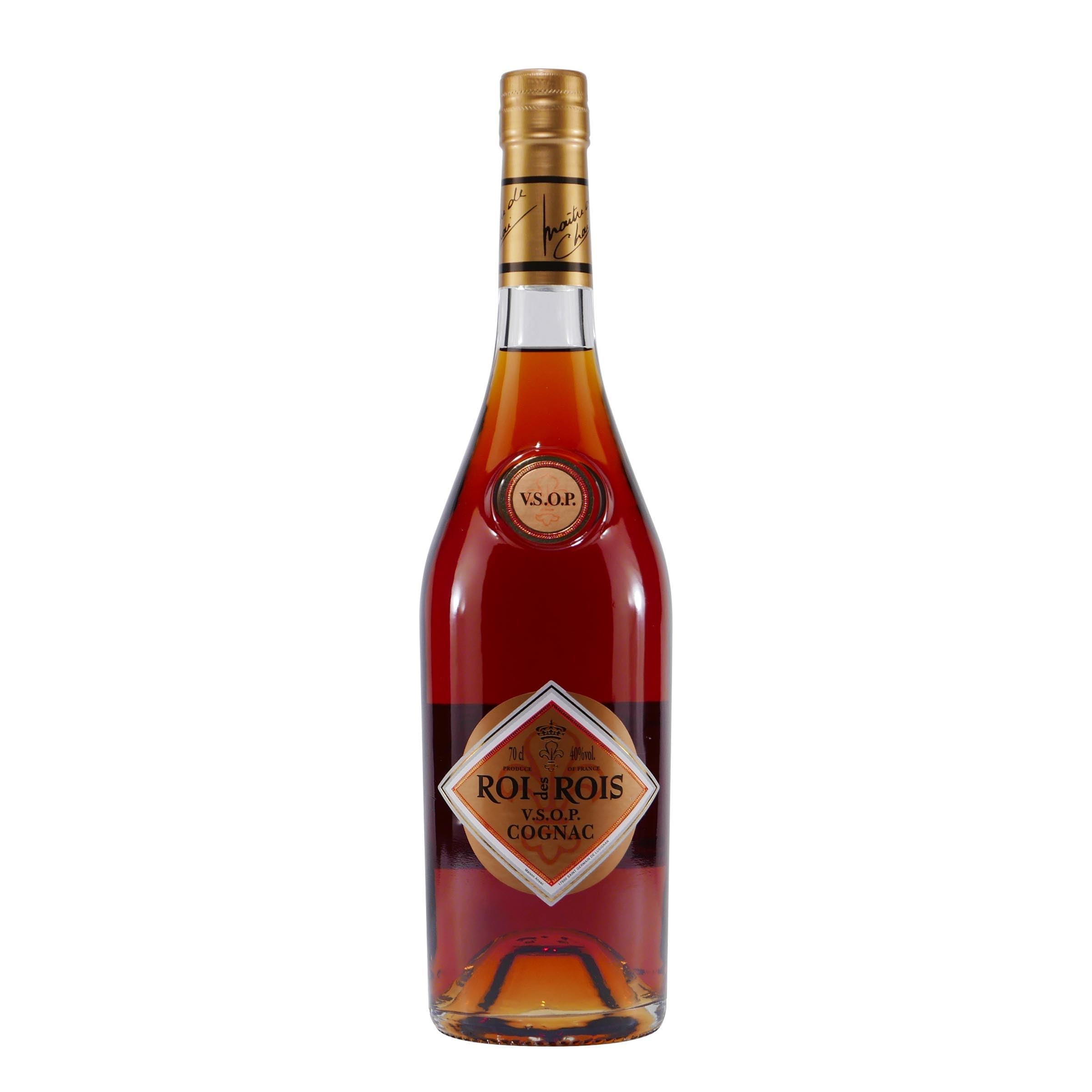 Roi des Rois Cognac V.S.O.P.