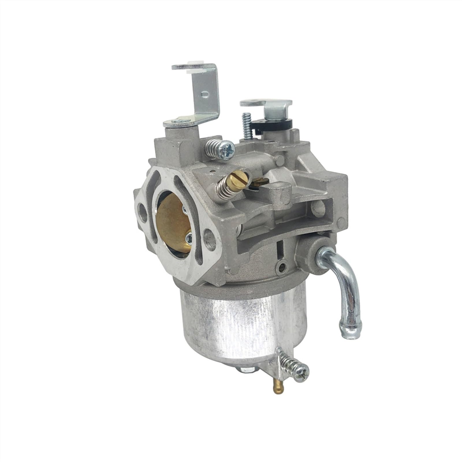 Carburateur débroussailleuse Mitsubishi GM301 résolvant les pannes de démarrage 8HP