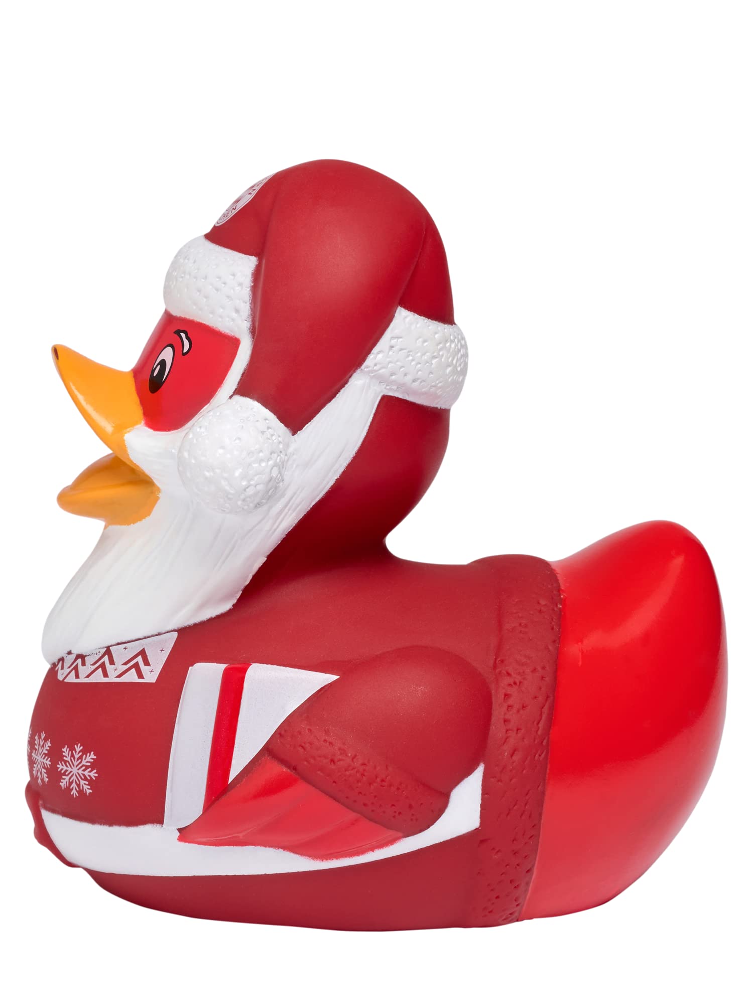 FC Bayern München Badeente Weihnachtsedition Limited Edition