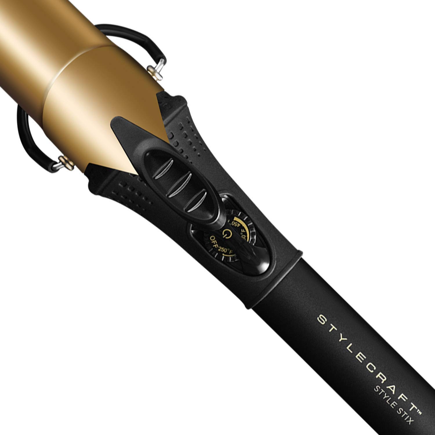 Stylecraft curling iron Clearance