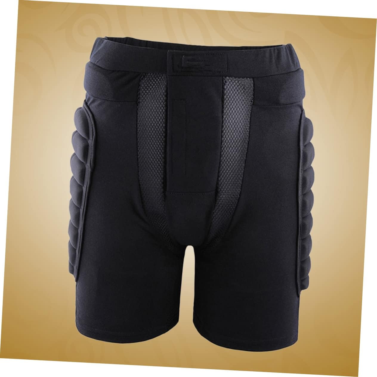 Skate Riding Pant Padded Shorts Hip Protector Short Butt Pad Short Pants Sliding Shorts Pant Skiing
