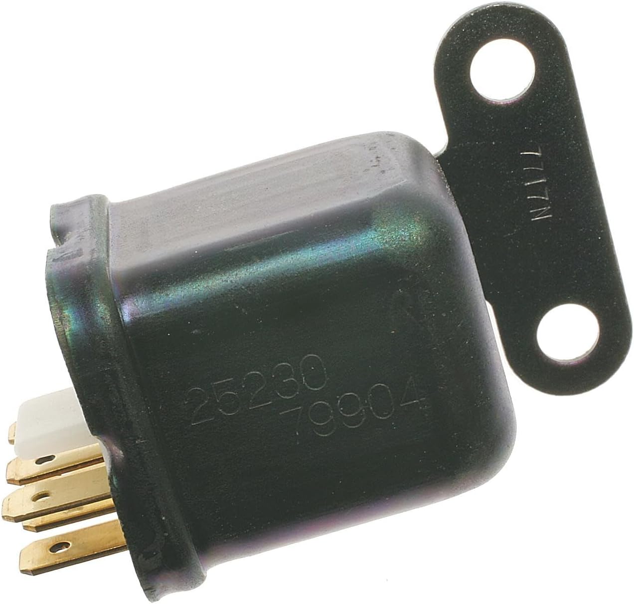 Mechanics Choice HVAC Relay for 1977-1982 Nissan 310, 810 (1.4L 4 Cylinder)