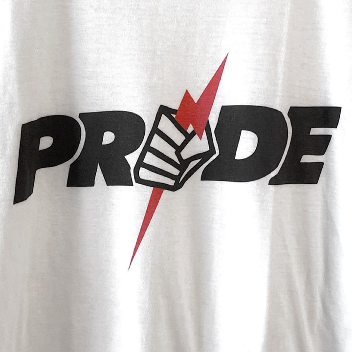 非売品あり】PRIDE 格闘技パンフレット プログラム グッズ10点セット 