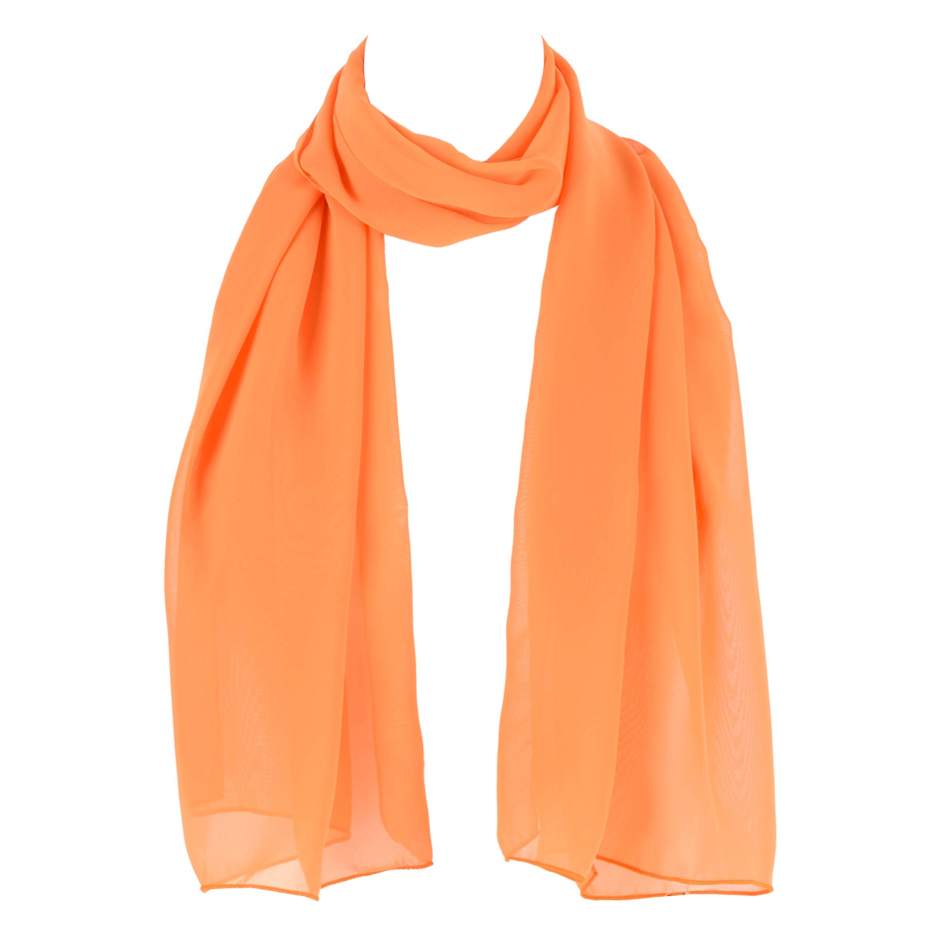 Hat To SocksChiffonschal fr Damen