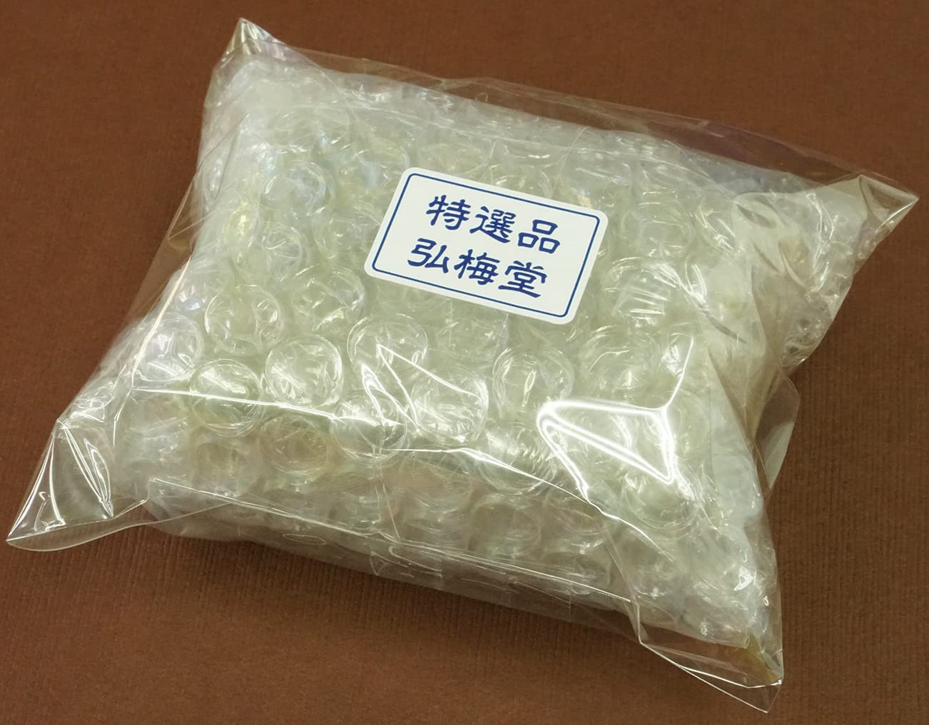 Amazon.co.jp: 弘梅堂 篆刻 印材 青田石（24mm×50mm）青田青白章 2.4cm 