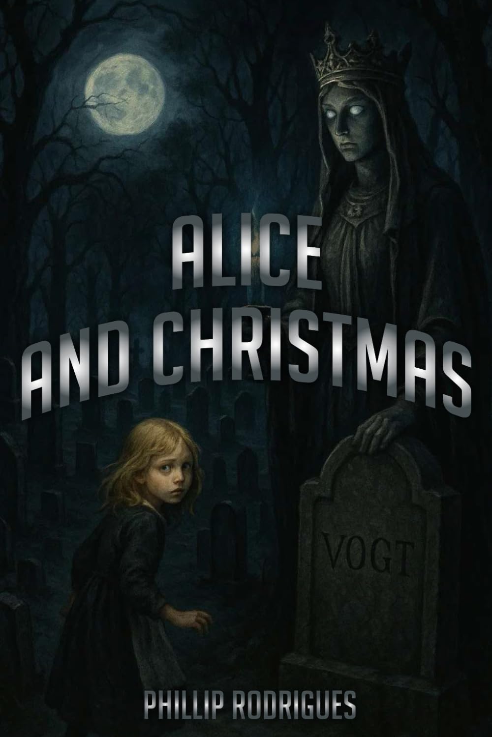 ALICE AND CHRISTMAS