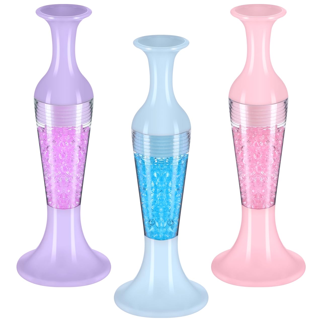 BESPORTBLE Diamond Art Pens Set 3Pcs Flexible Point Drill Tools for DIY and Rhinestone Crafts Suitable for Round and Diamonds