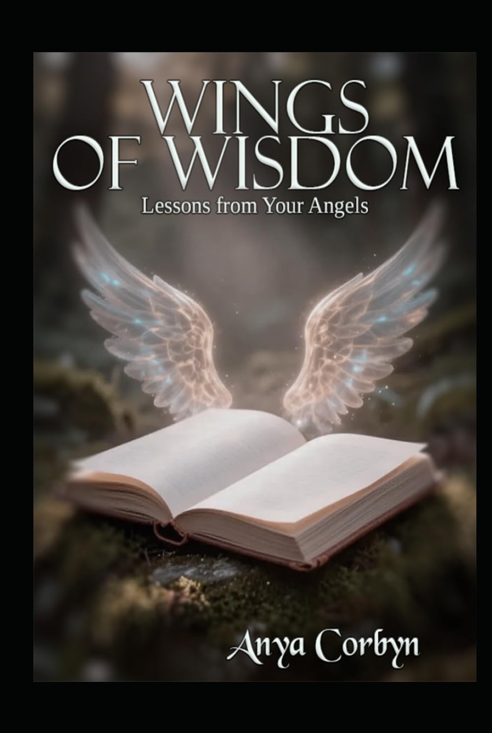 Wings of Wisdom: Lessons from Your Angels (Angelic Guidance & Connection)