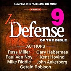 In Defense of the Bible, Volume 9 Titelbild