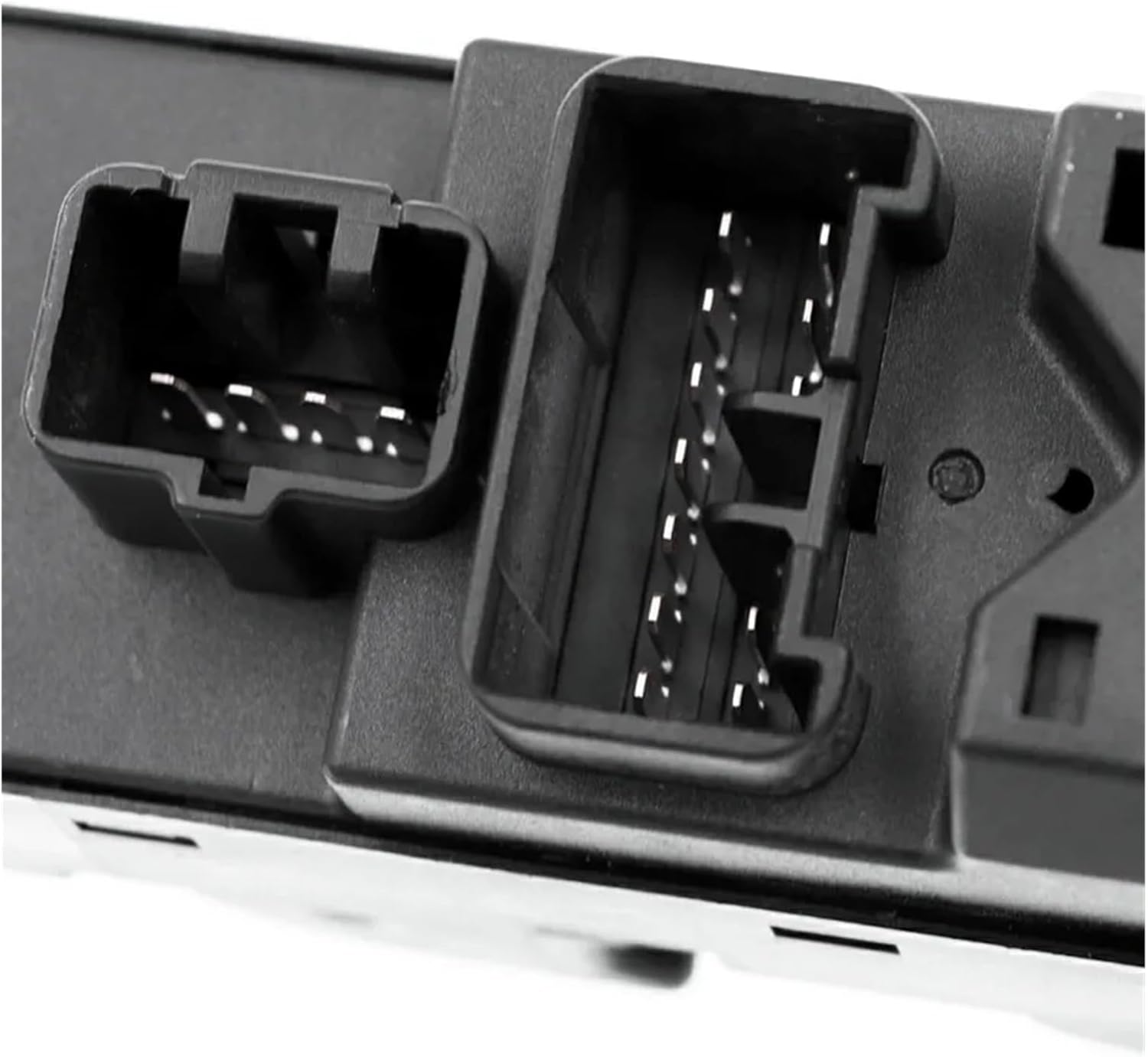 Car Front Left Electric Window Switch Glass Lifter Switch Button Compatible with Mazda 3 6 2003-2012 BL4E-66-350 BL4E-66-350A BL4E-66-350AL2