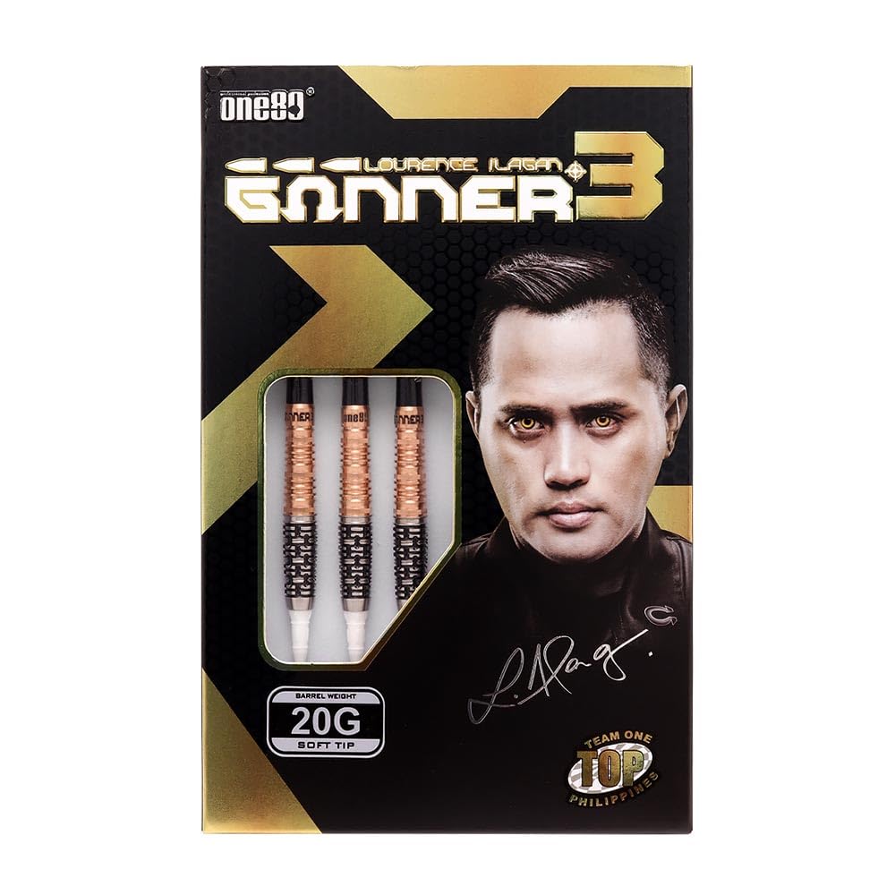 Amazon | One80 ワンエイティ Gunner ver.3 ガンナー3 2BA 20g