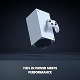 Xbox Series X – 1TB Digital Edition - 2