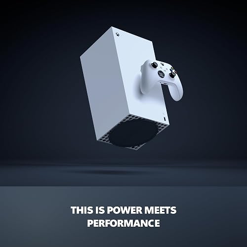 Xbox Series X – 1TB Digital Edition - 2
