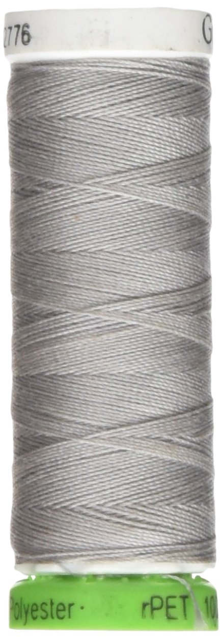 Gutermann 100% Recycled Polyester Sew-All Thread 100M Hand And Machine 038 from B&Q