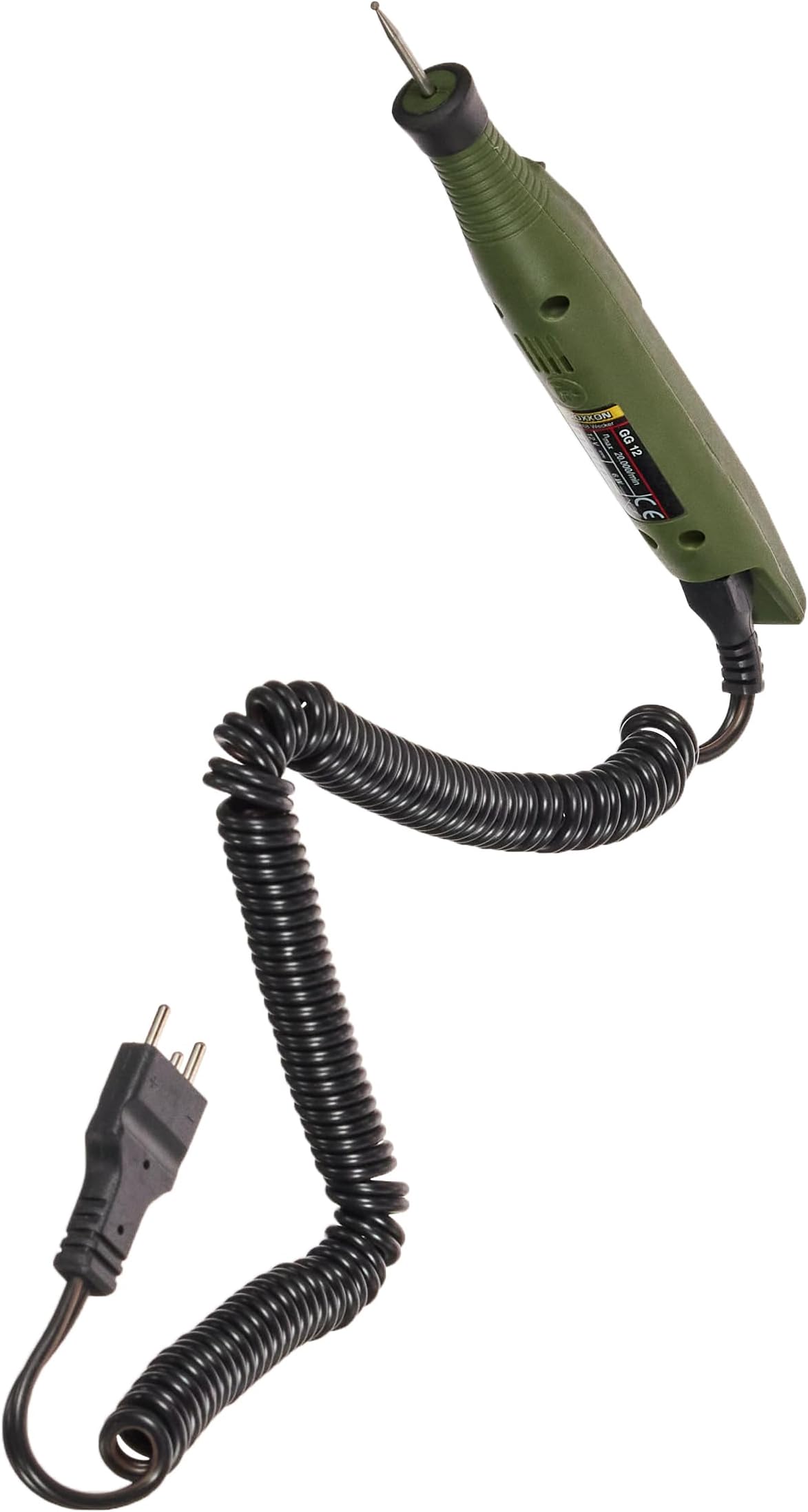 GG 12 Engraving Tool 12V DC