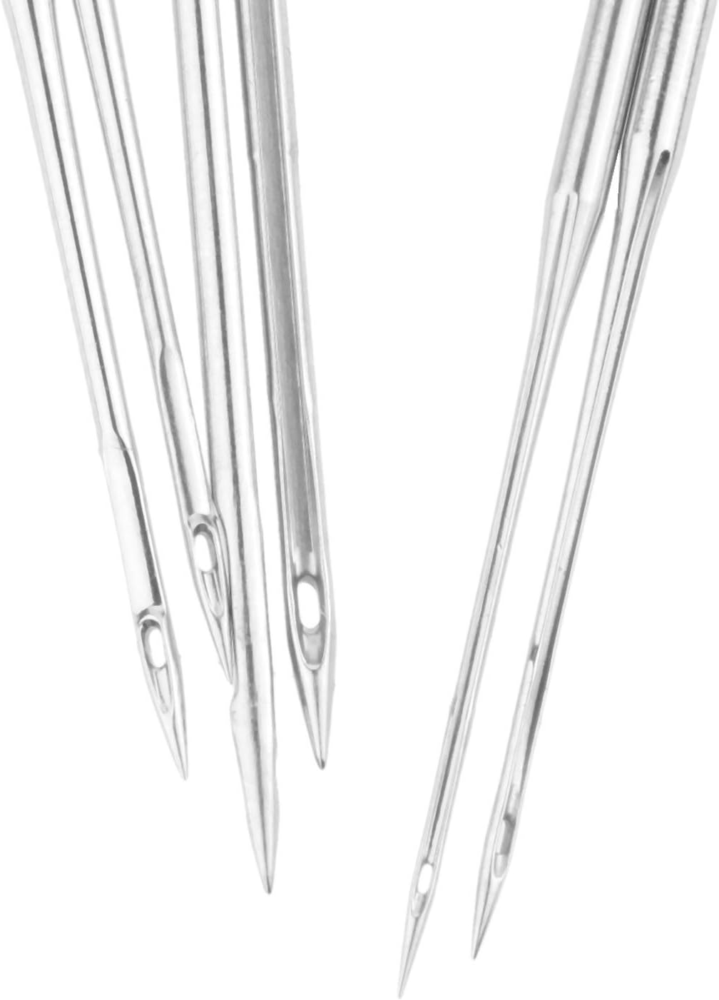 10Pcs DB*1 Industrial Sewing Machine Needles for JUKI DDL-555 Singer Brother,Size:22/140 - Image 7