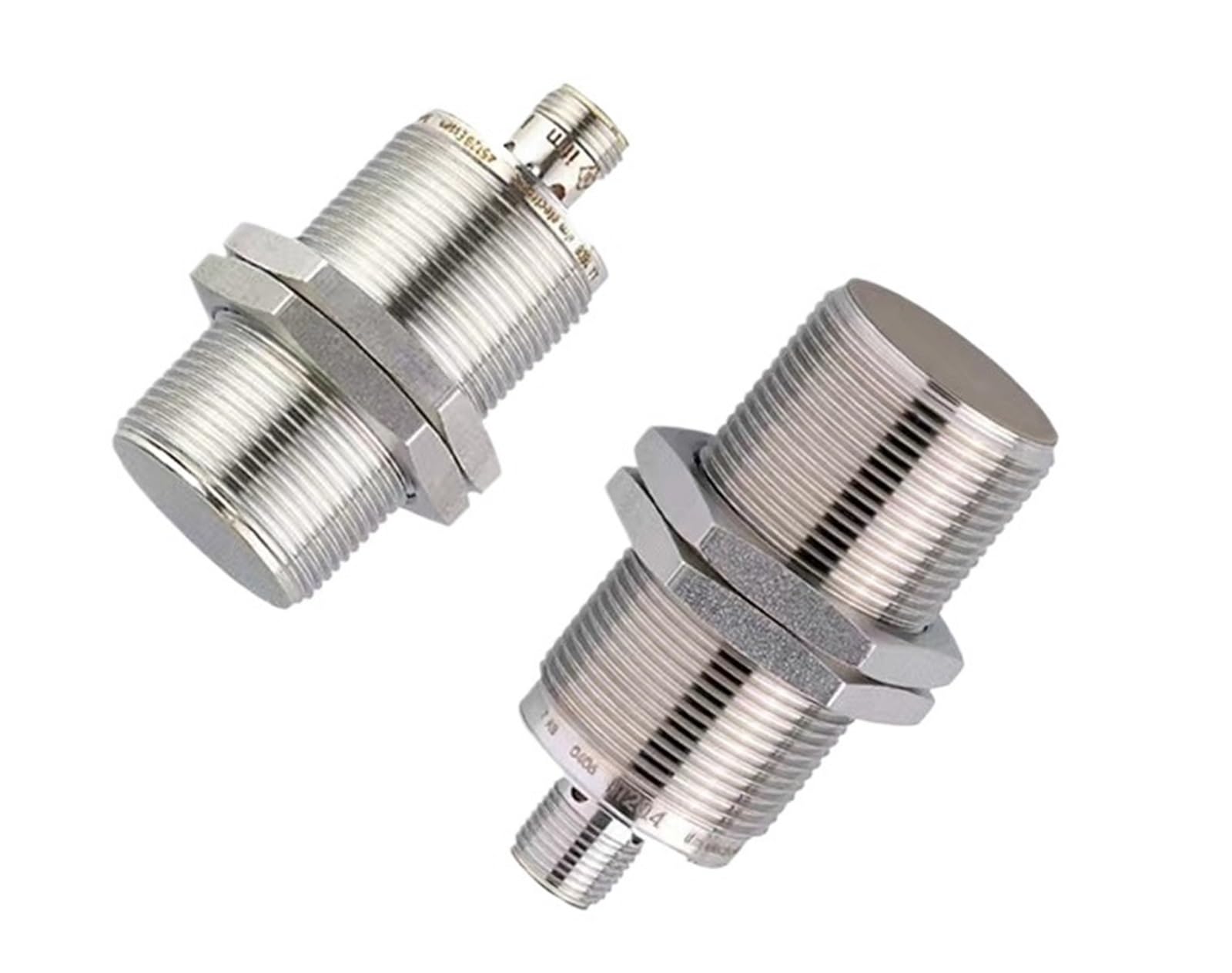 Sensor proximidad IIT204 interruptor inductivo compatible con modelos IIT001 y IIT202