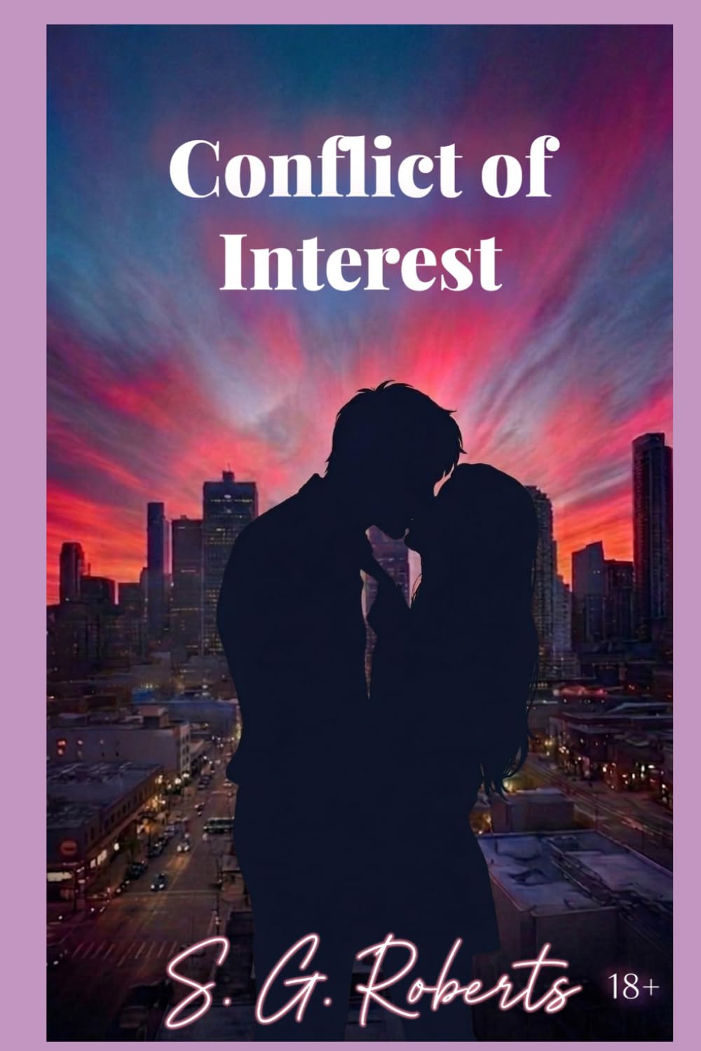 Conflict of Interest