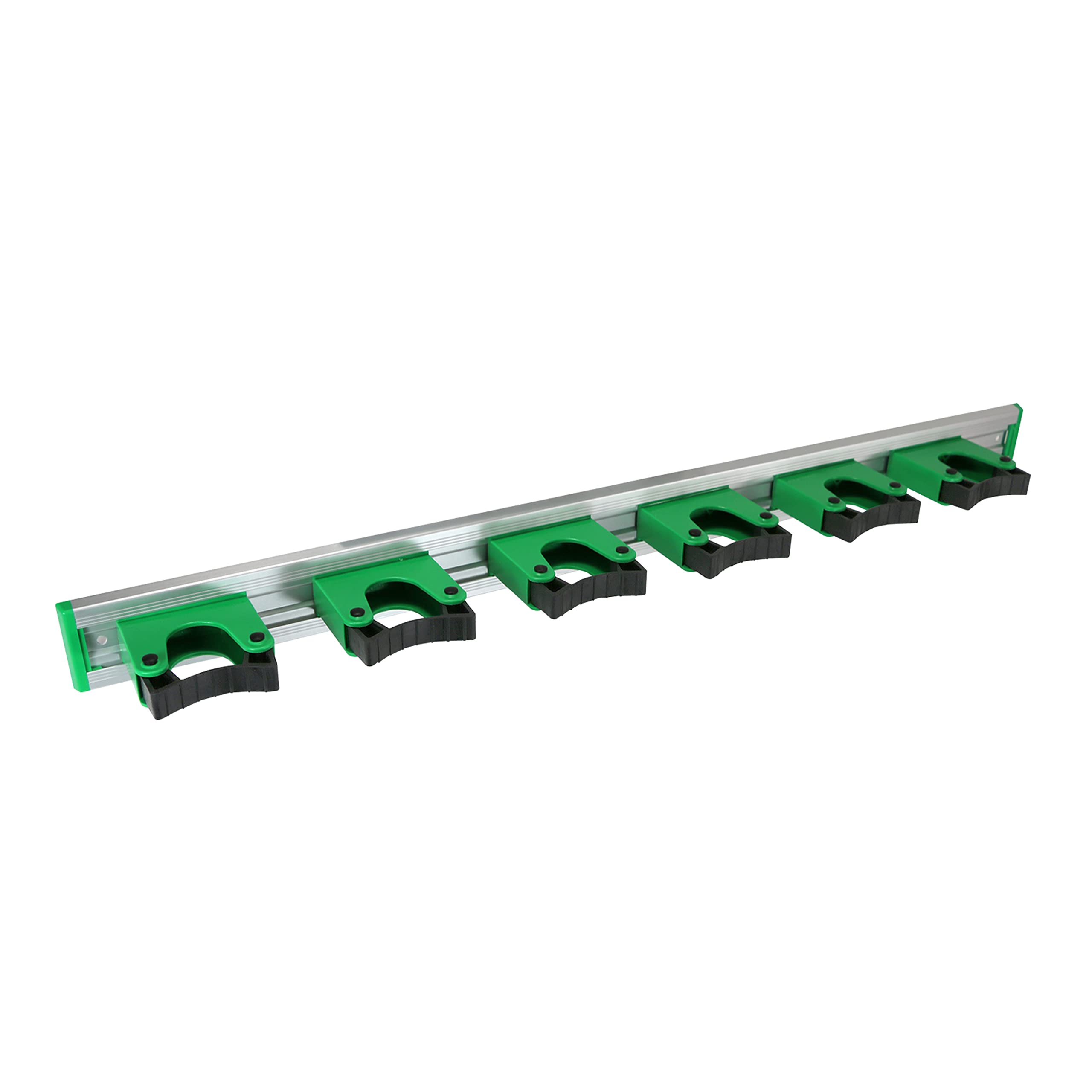 unger ho700 hang up utility device holder, 6 holders, 70cm size, 1 piece