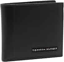 新品　トミー　二つ折り財布 楽天市場】財布 メンズ 二つ折り トミー ヒルフィガー TOMMY