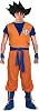 Funidelia Official Goku Dragon Ball Costume for Men Super Saiyan Suit for Adults Dragon Ball Carnival Halloween and Stag Night