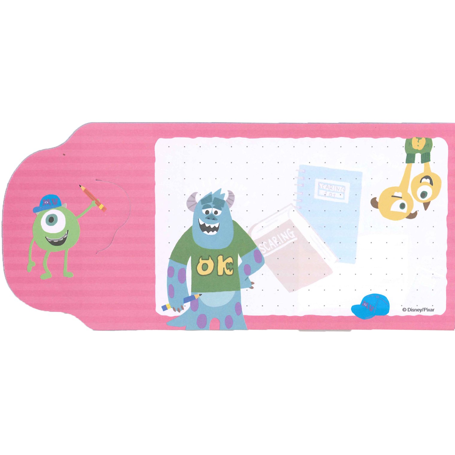 ♡ディズニー　付箋 Amazon.co.jp: ディズニー ミニメモふせん DISNEY