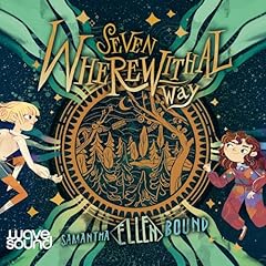 Seven Wherewithal Way cover art
