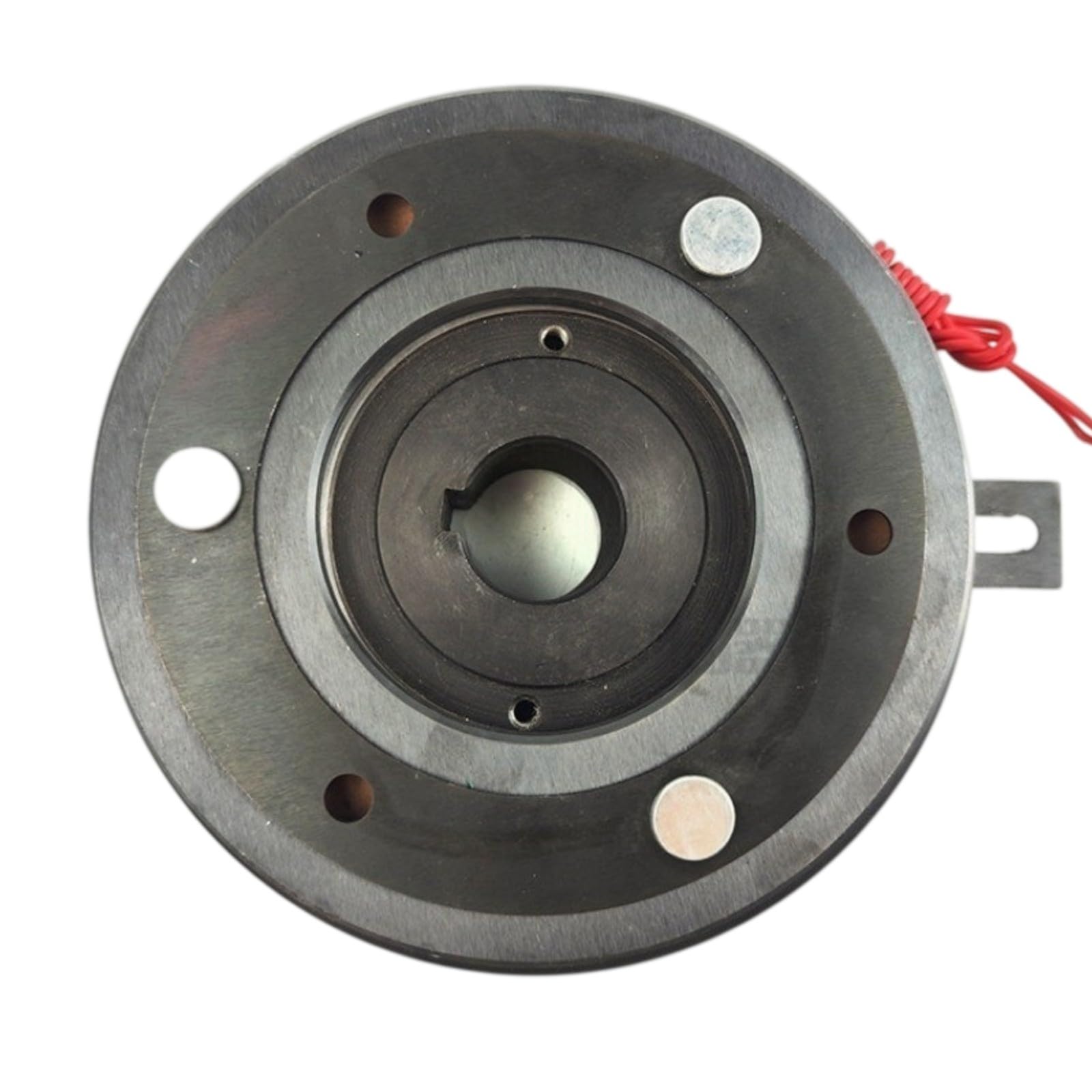 Trockene monolithische elektromagnetische Kupplung DLD6-80 24 VDC 35 W
