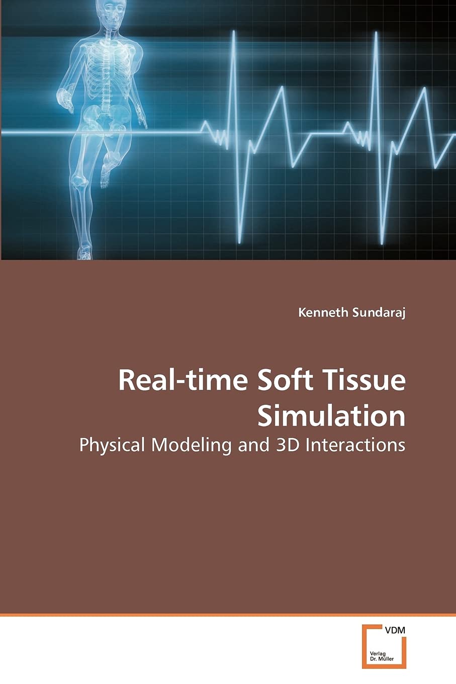 Real-time Soft Tissue Simulation: Physical Modeling and 3D Interactions