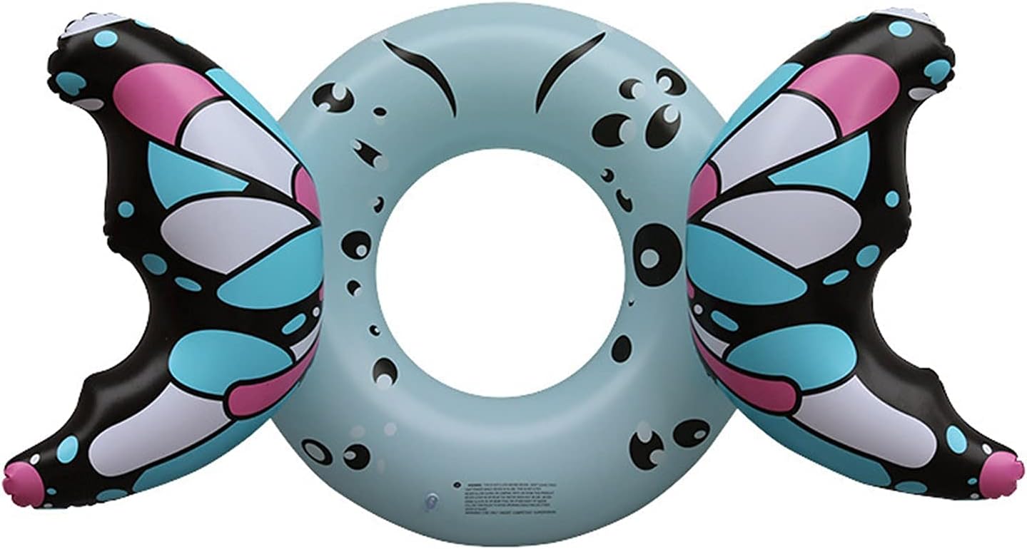 Pool Float Tube River Floats for Adults Heavy Duty