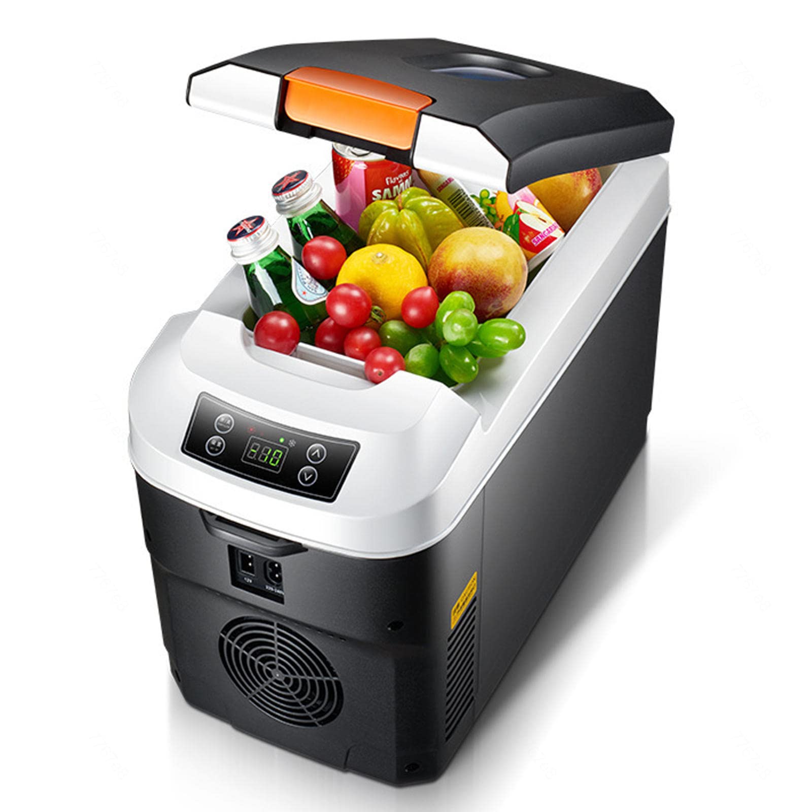 NIBHZ 15771 0.4 cu ft Compact Fridge