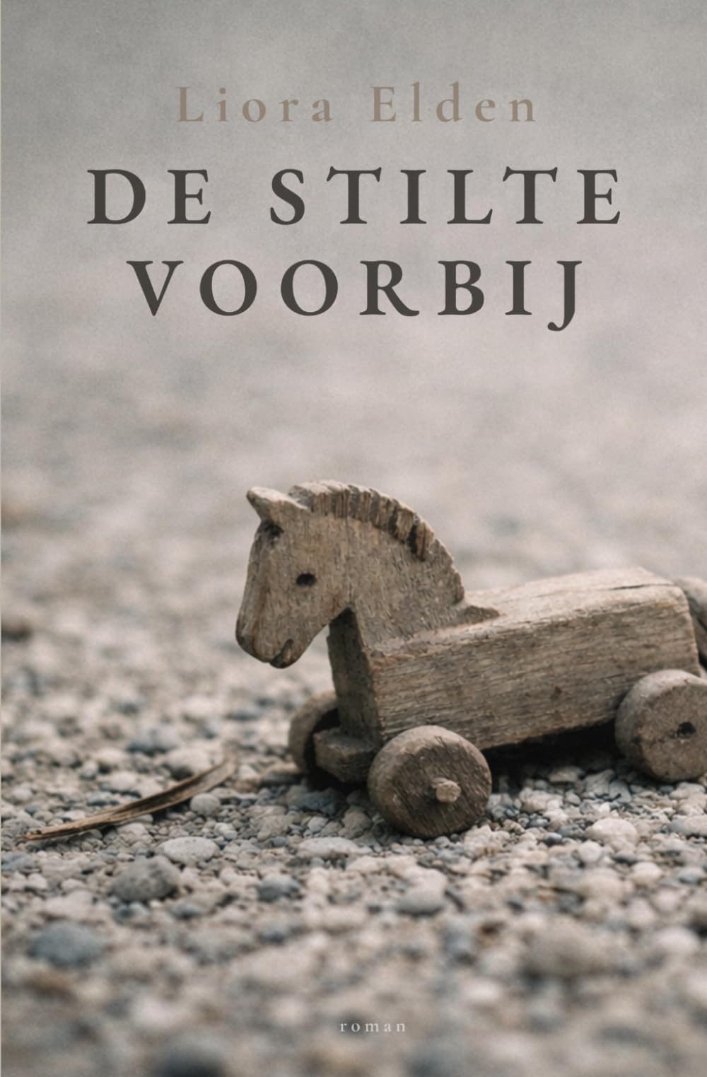 De stilte voorbij