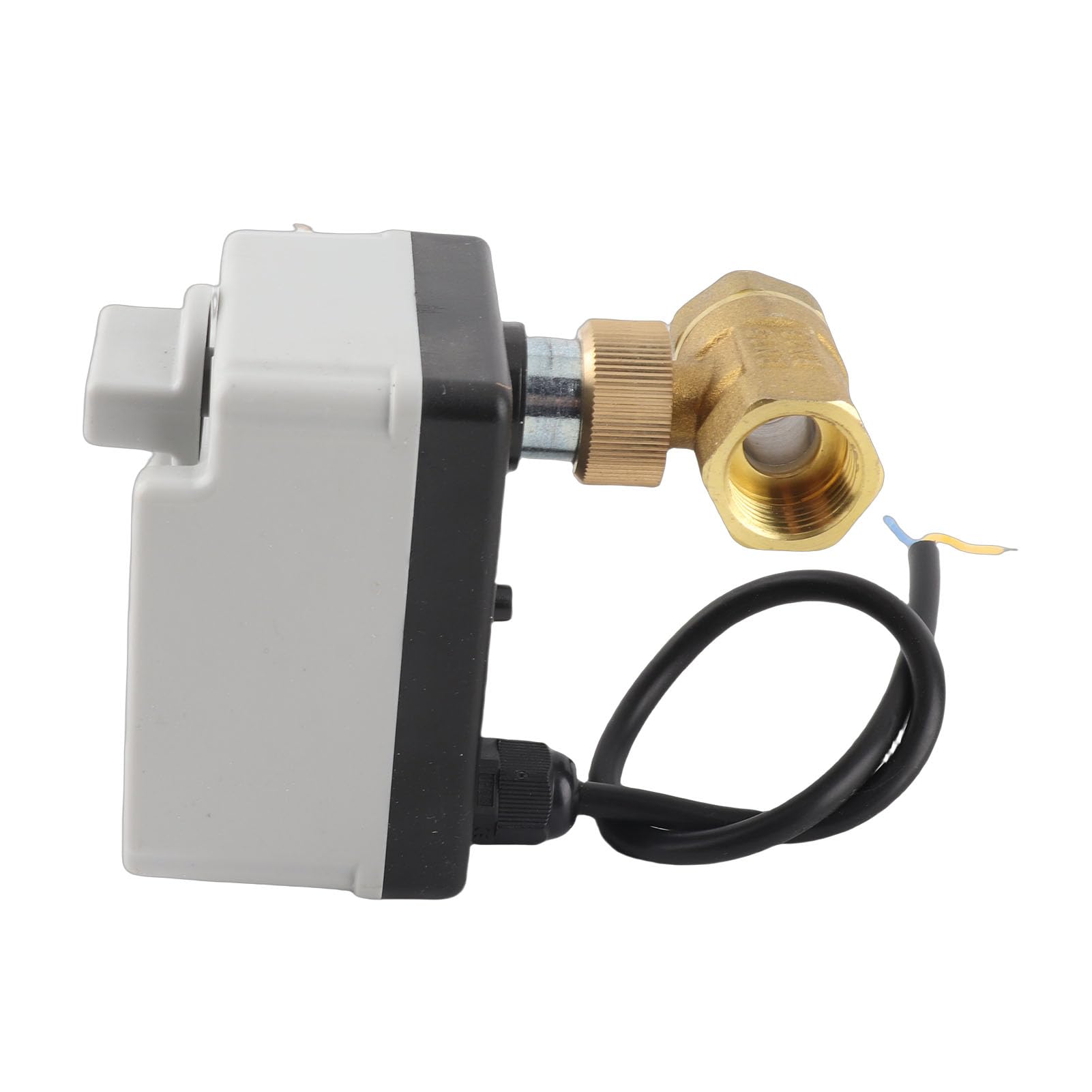 Válvula De Bola Motorizada DN15 Normalmente Abierta AC220V