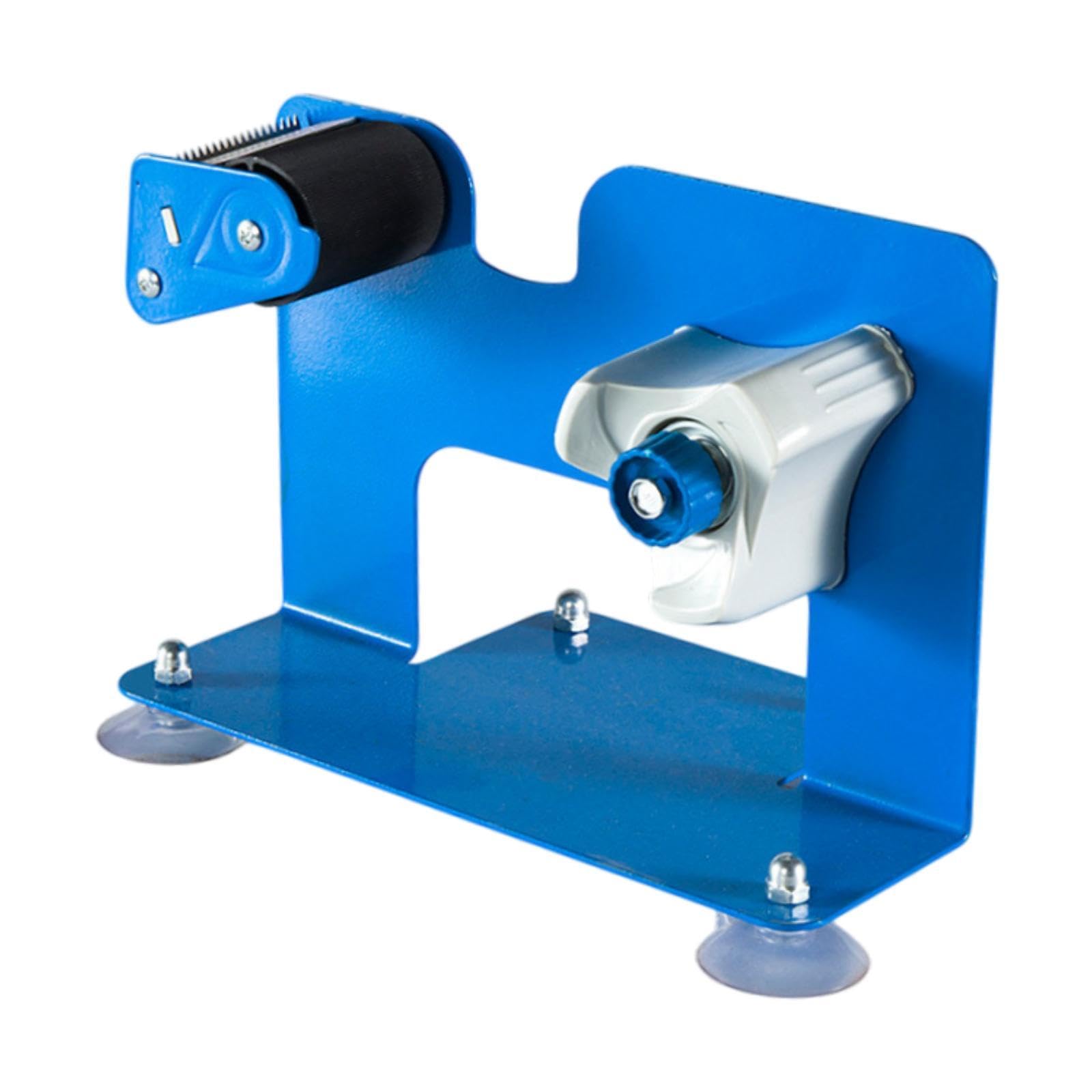Generic Grande Dispenser di Nastro Adesivo Da Tavolo, Efficiente per Imballaggio E Confezionamento Commerciale.