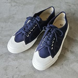 【新品】イタリア軍 スニーカー 40 デッドストック Amazon | 実物 デッドストック イタリア軍 セーラーデッキ