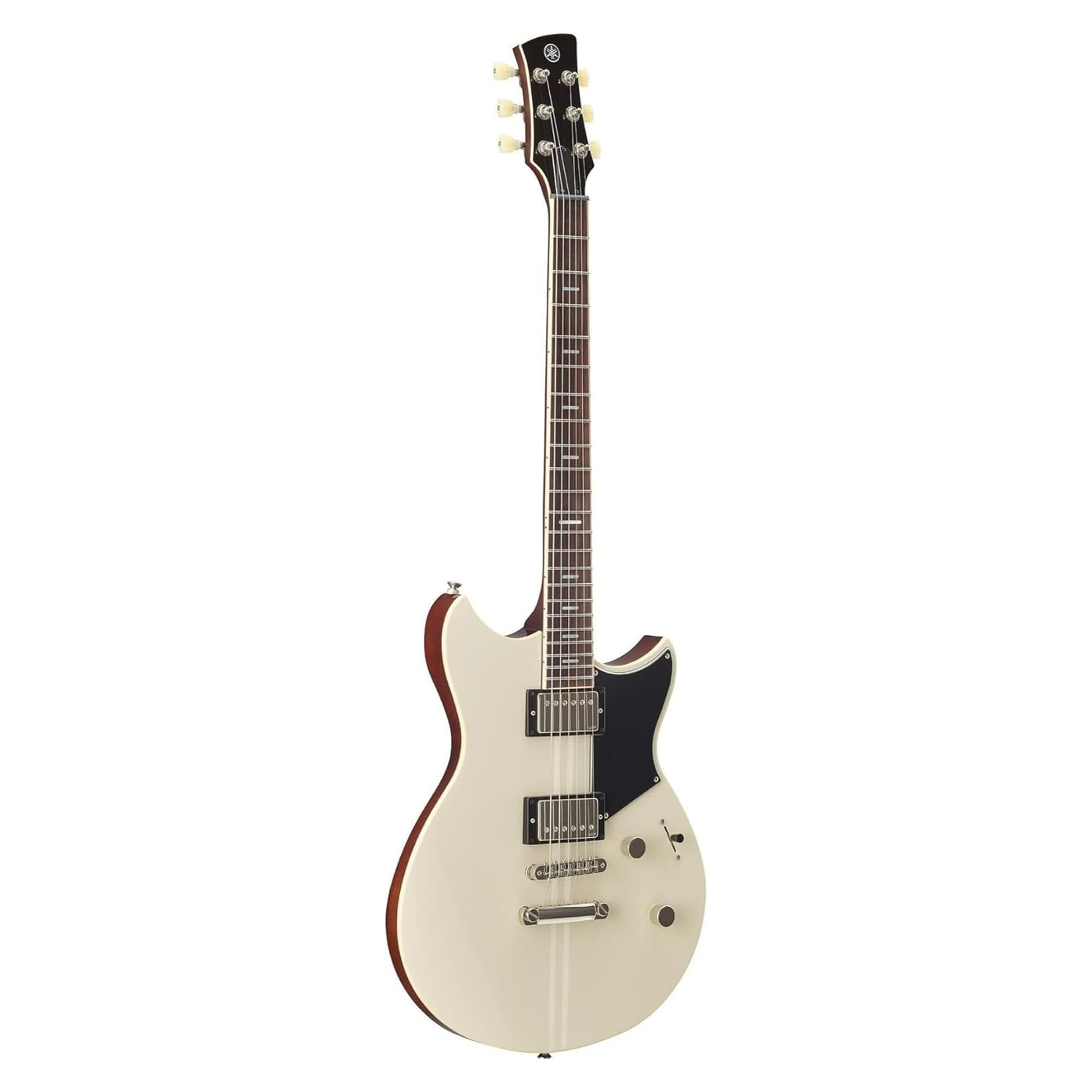 【中古美品】ヤマハ REVSTAR RSS20 VW エレキギター Amazon.com: Yamaha Revstar Standard RSS20 VW Electric Guitar with